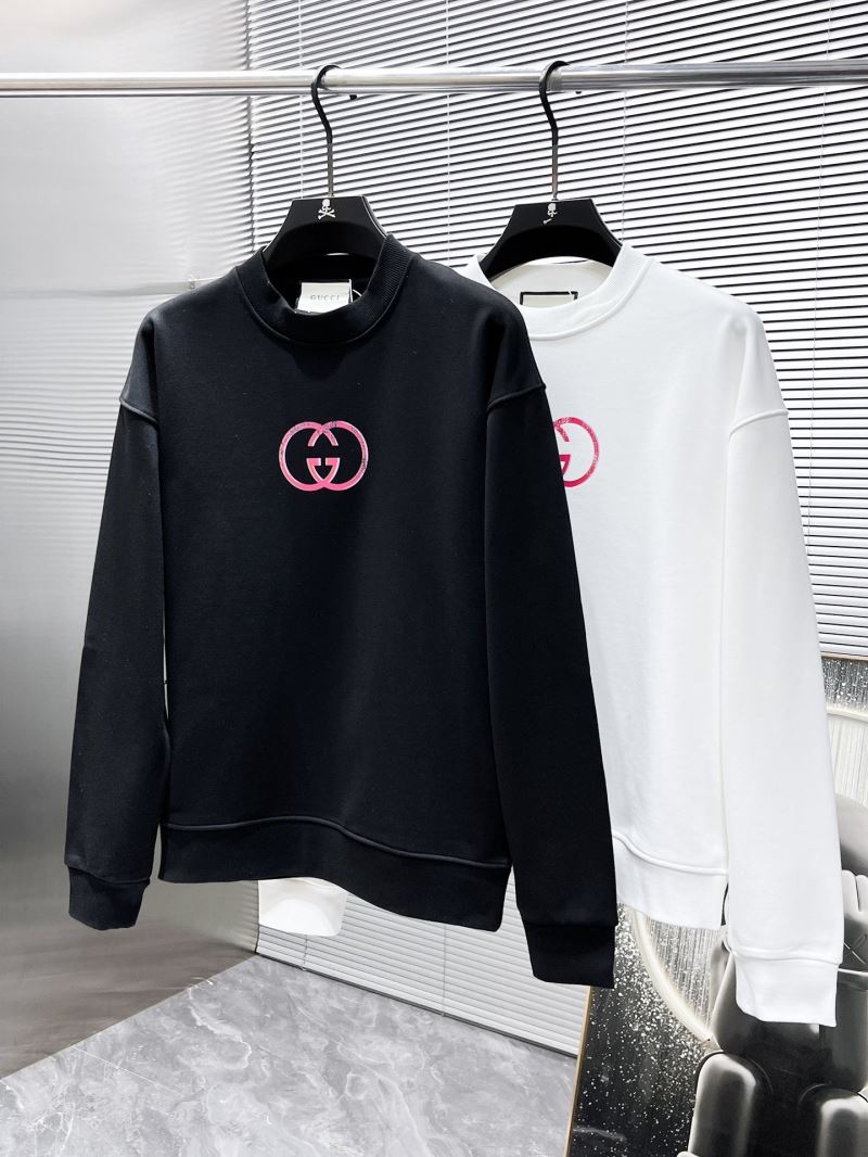 Gucci Hoodies